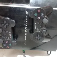 پلی استیشن 3کاملا سالم