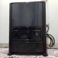 بخاری های گازی