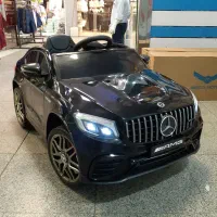 ماشین شارژی