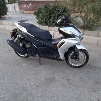 ایروس r155نیرو موتور