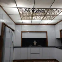 فروش ملک دو طبقه بابهار خواب