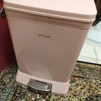 سطل زباله لیمون|لوازم نظافت|تهران, جیحون|دیوار