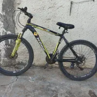 دوچرخه 26|دوچرخه، اسکیت، اسکوتر|مسجد سلیمان, |دیوار