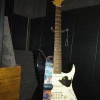 گیتار الکتریک Aria stg