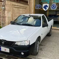 آریسان۲ مدل۱۴۰۳ برج۱۱ خشک|خودرو سواری و وانت|ارومیه, |دیوار