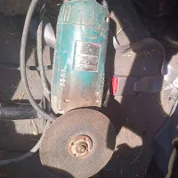 سنگ فرز اصلی ماکیتا