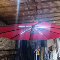 چتر90درجه تولیدی چترسایبان