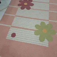 فرش ماشینی|فرش|سیستان, |دیوار