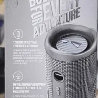 JBL FLIP6 (ORIGINAL)|پخش‌کننده همراه|اهواز, اهواز|دیوار