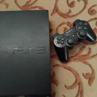 پلی استیشن۳ ps3