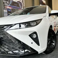 آریزو ۶ جی تی