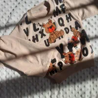 لباس نو کودک به قیمت عمده