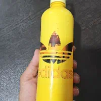 بطری آب