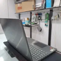 Lenovo v15 ADA|رایانه همراه|ساوه, |دیوار