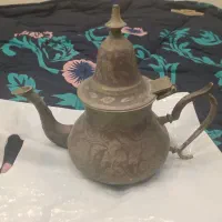 عتیقه ی ۲۰۰ ساله
