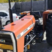 تراکتور285مدل82|خودرو سنگین|بیرانوند, |دیوار