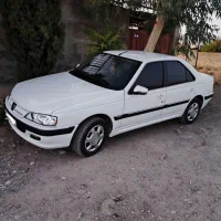 پارس xu7p 402|خودرو سواری و وانت|کرمان, |دیوار