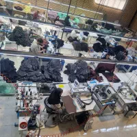 چرخکار ماهر (تریکو مردانه )در تولیدی معتبر|استخدام صنعتی، فنی، مهندسی|تهران, امام زاده عبدالله|دیوار