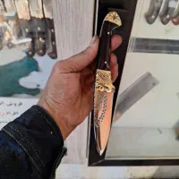 چاقو دست ساز شهرستان نزدیک تهران|کوهنوردی و کمپینگ|ری, شهرک نظامی|دیوار