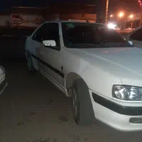 پارس TU5 مدل 401 سیمی