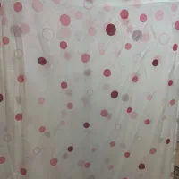 پرده اتاق خواب درحدنو