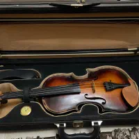 ویلن دستساز استاد طبیانی