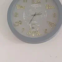 ساعت دیواری