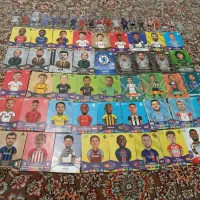 کارت کیمدی همراه با مینی فیگور