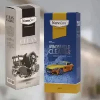 چربی زدا و شیشه شور