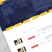 طراحی وبسایت ارزان + سئو تخصصی و اقساط تحویل فوری|خدمات رایانه‌ای و موبایل|مشهد, راهنمایی|دیوار
