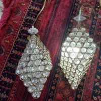 لوستر تک شاخه