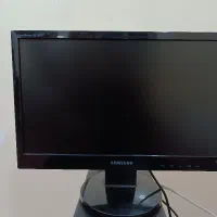 کیس کامپیوتر و مانیتور|رایانه رومیزی|جوانرود, |دیوار