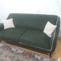 مبل راحتی درحد|مبلمان خانگی و میز عسلی|رشت, کوی عرفان|دیوار