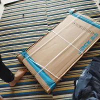 کشدوز 12سوزن جک روغن ریخته