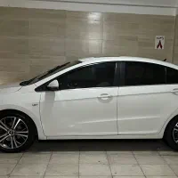 فروش اریزو۵ توربو اکسلنت مدل۹۹