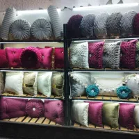 کوسن سفارشی