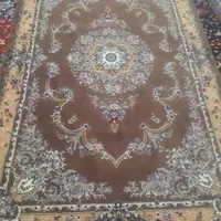 فرش ۶ متری