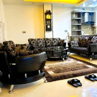 اجاره روزانه کوتاه مدت سوییت مبله شیک‌