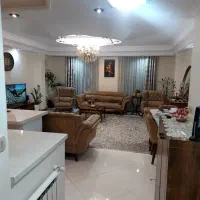 ۹۵متر/دو کله نور/سالن پرده خور/اینانلو/قابل تبدیل