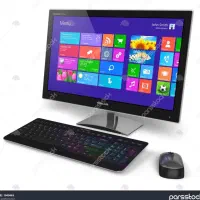 راهنمایی می‌خوام در مورد اکسل و ورد