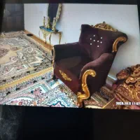 ۱۵۰۰۰۰۰۰|مبلمان خانگی و میز عسلی|پارسآباد, |دیوار