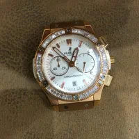 ساعت هابلوت|ساعت|تهران, تسلیحات|دیوار