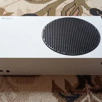 xbox series s ایکس باکس سری اس بن