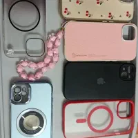 گارد گوشی ، اپل ، شیائومی