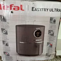 هواپز‌‌ تفال ۴/۲لیتر Air fryer نو