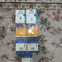 فلش 16 گیگ و 32 گیگ