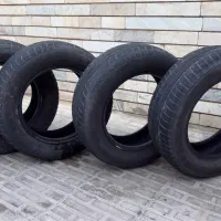 لاستیک بارز سایز ۱۴