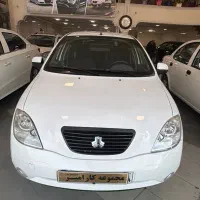 تیبا۲مدل۹۷بدون رنگ