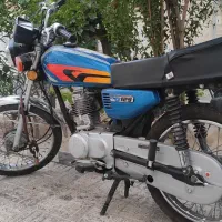 هندا مدل 88
