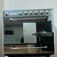 اجاق گاز فر نو|اجاق گاز و لوازم برقی پخت‌وپز|محمدشهر, محمدشهر|دیوار